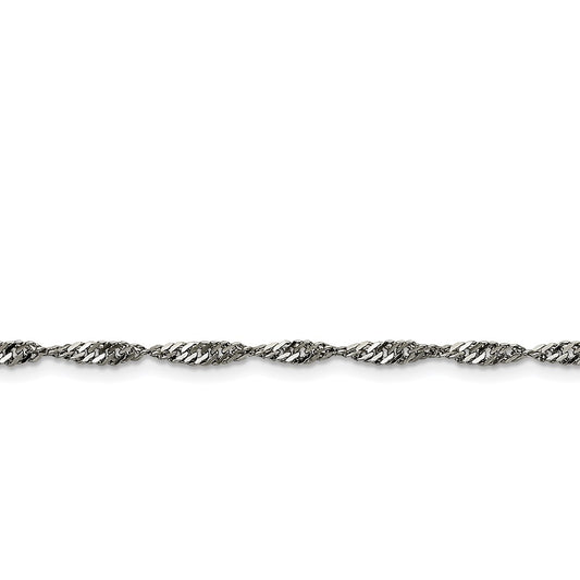 High Quality Luxury Necklaces for Women by Ryan Jonathan Fine Jewelry