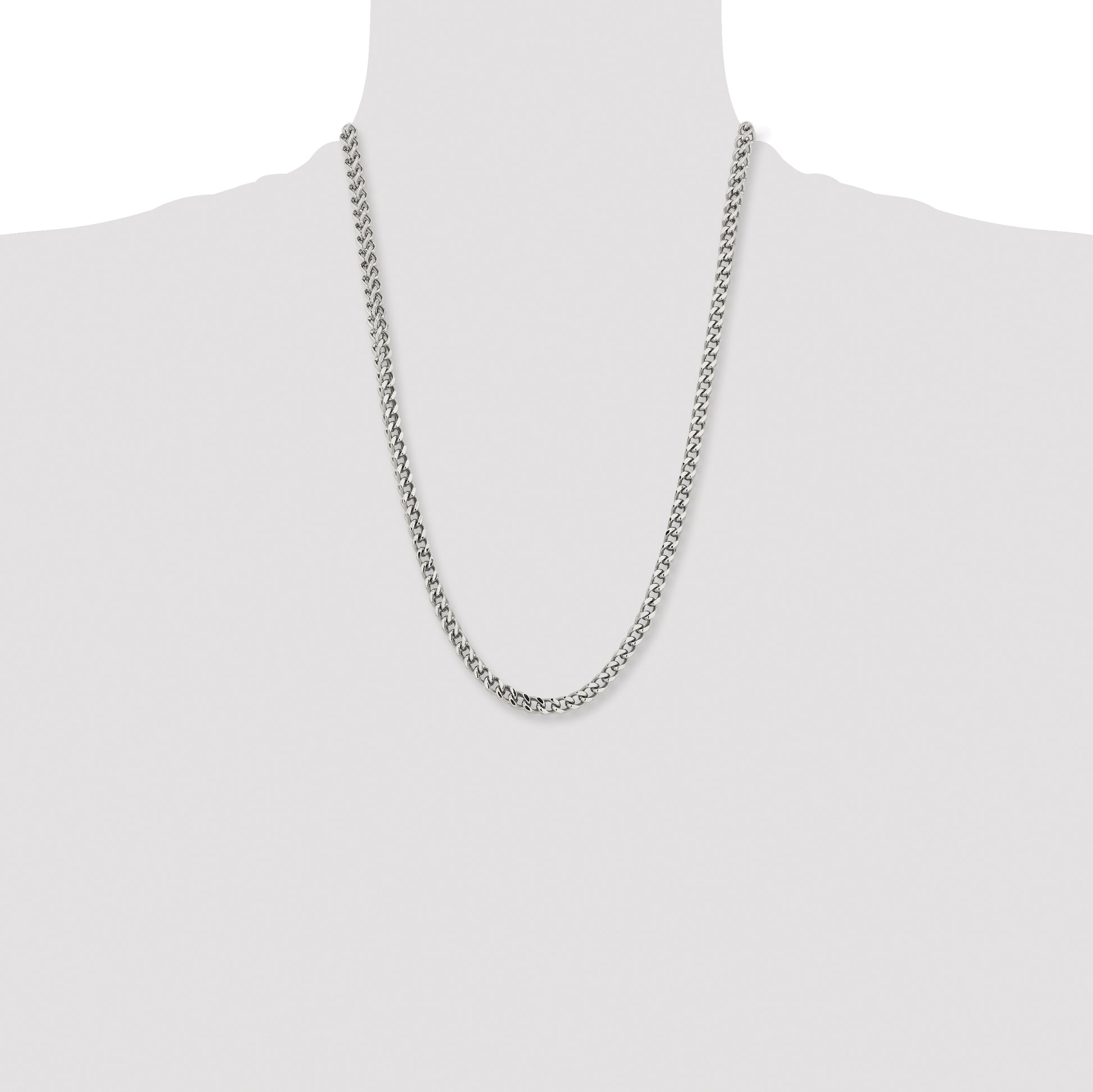 High Quality Luxury Necklaces for Women by Ryan Jonathan Fine Jewelry