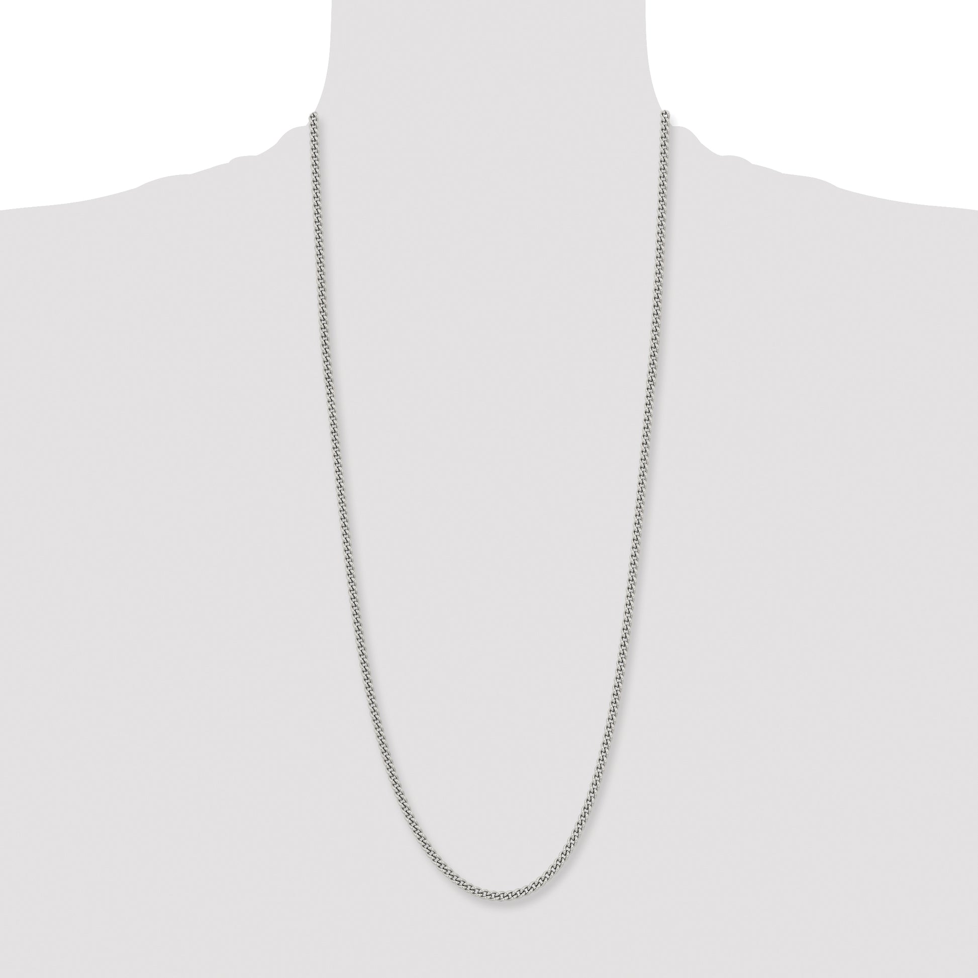 High Quality Luxury Necklaces for Women by Ryan Jonathan Fine Jewelry