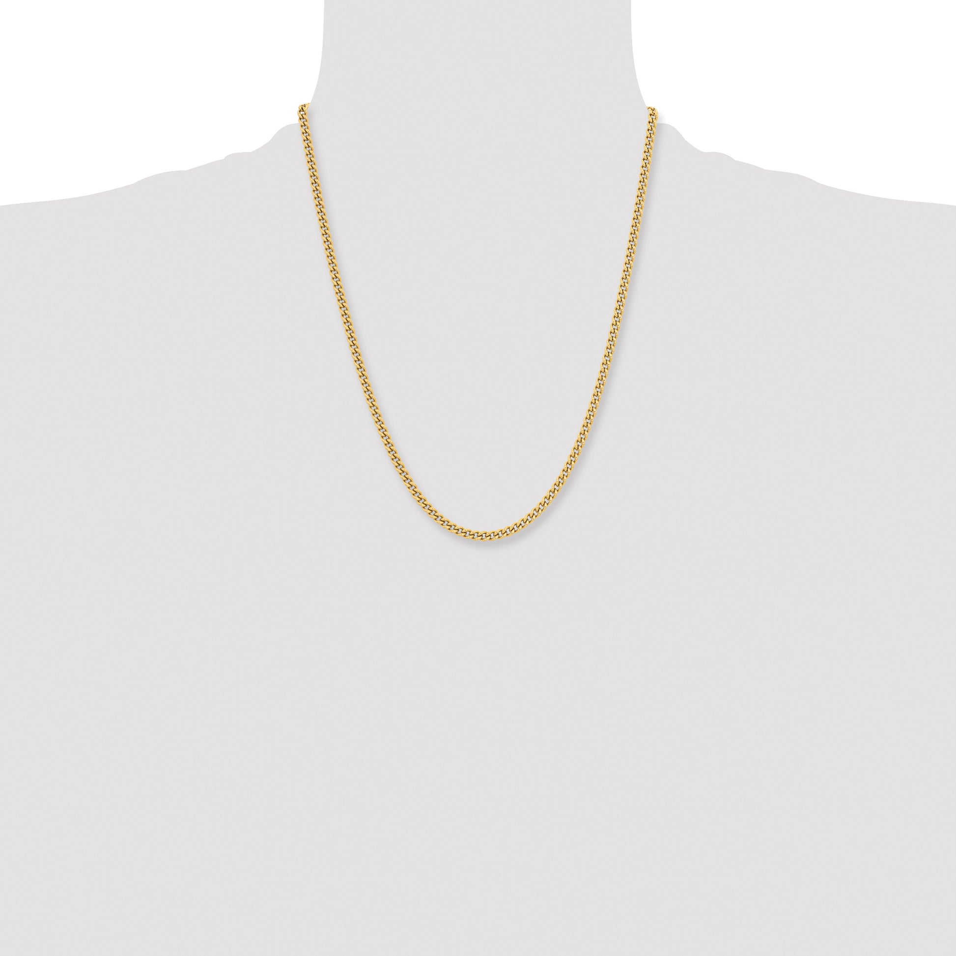 High Quality Luxury Necklaces for Women by Ryan Jonathan Fine Jewelry