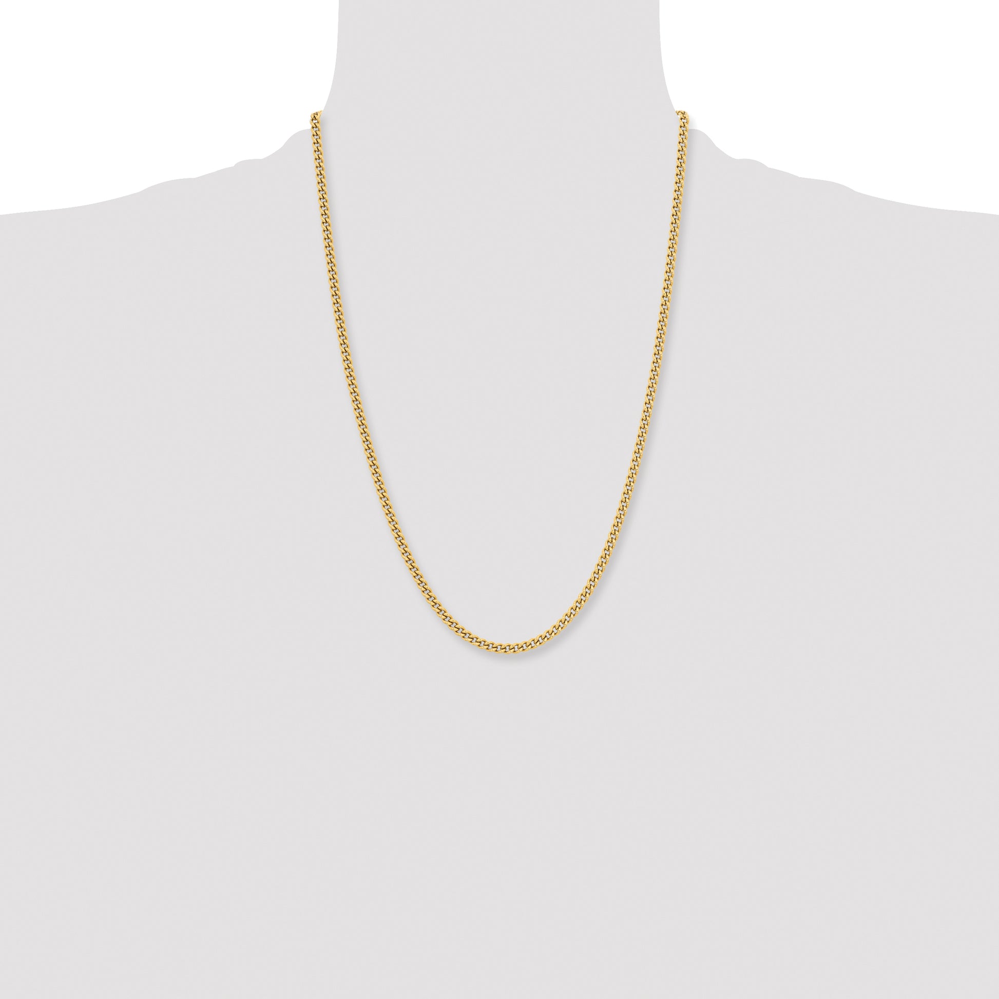 High Quality Luxury Necklaces for Women by Ryan Jonathan Fine Jewelry