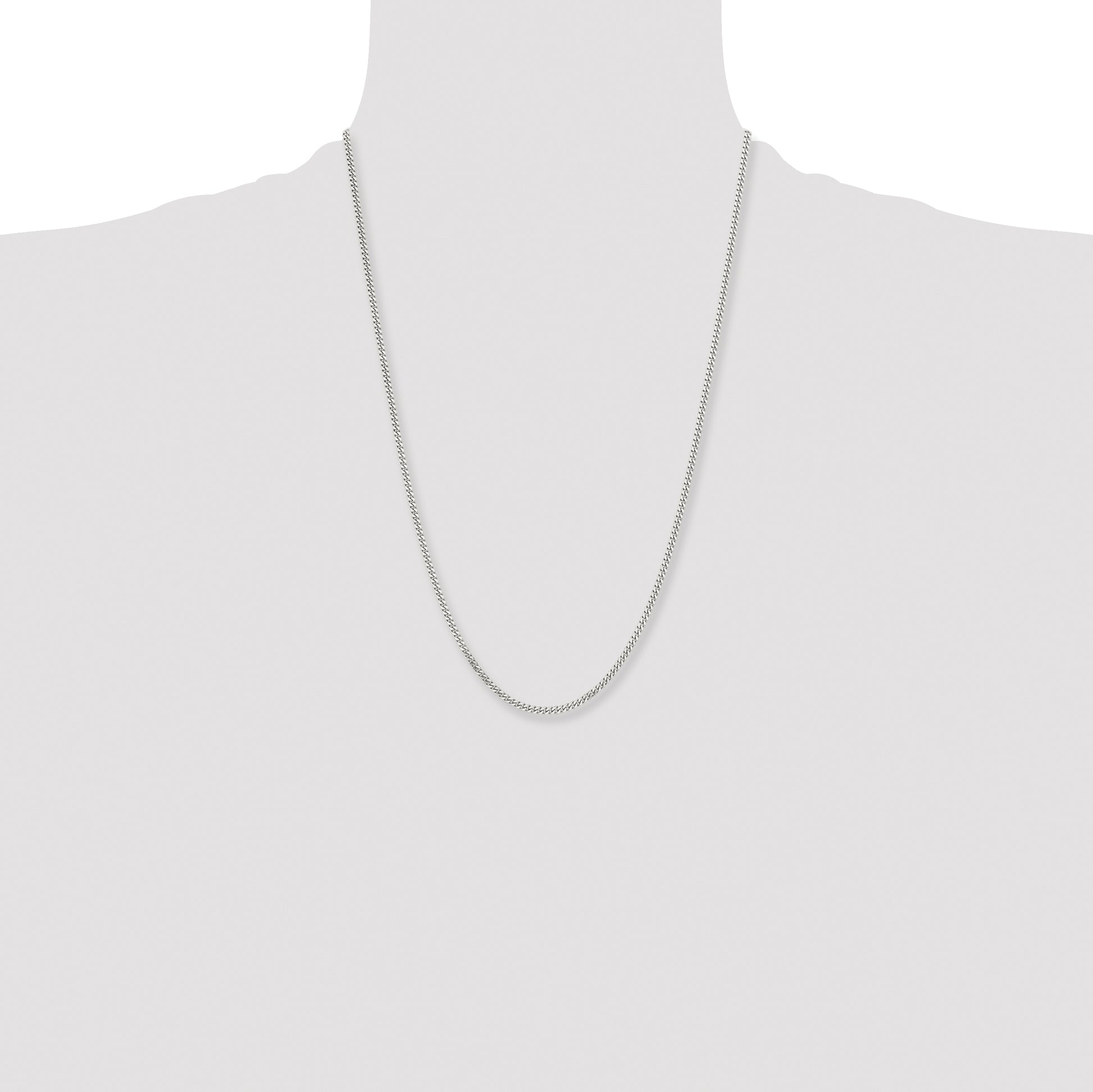 High Quality Luxury Necklaces for Women by Ryan Jonathan Fine Jewelry