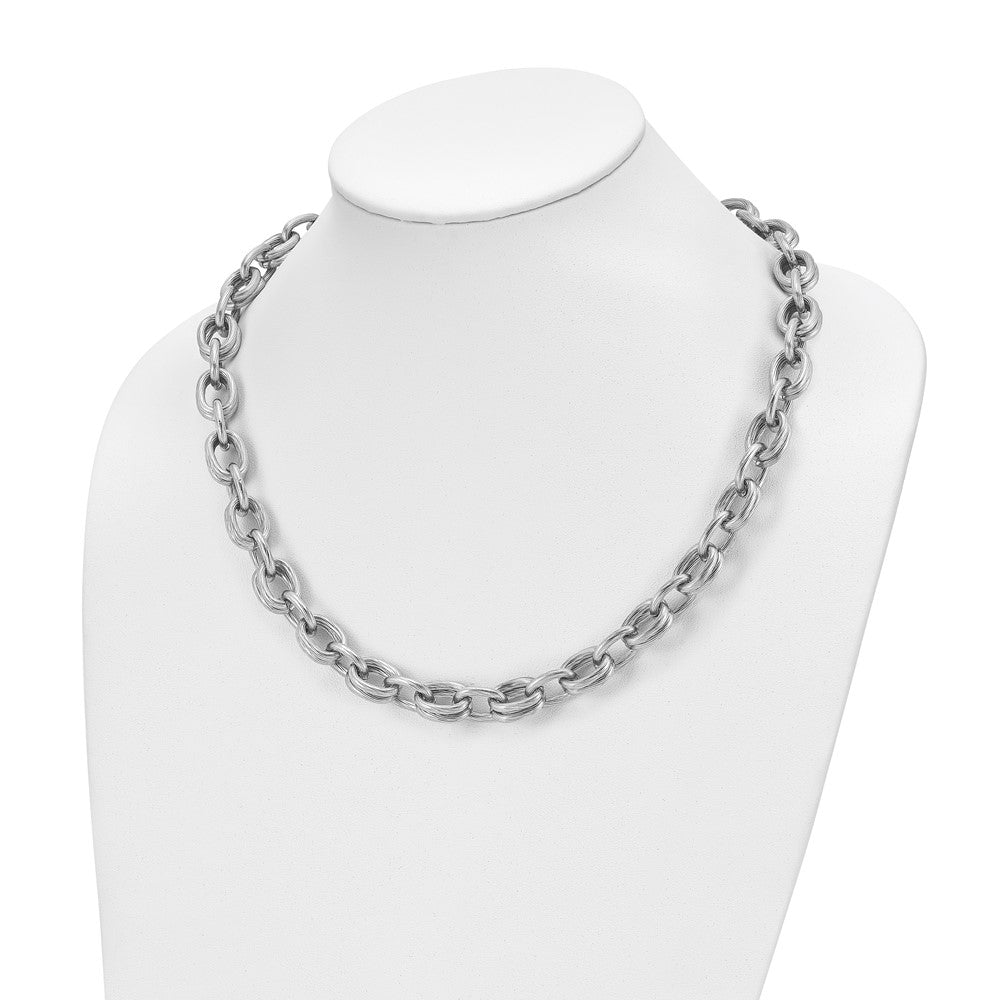 High Quality Luxury Necklaces for Women by Ryan Jonathan Fine Jewelry