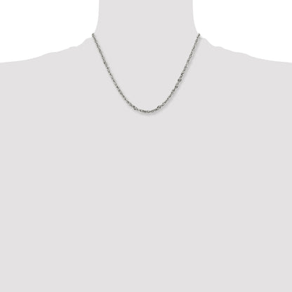 High Quality Luxury Necklaces for Women by Ryan Jonathan Fine Jewelry