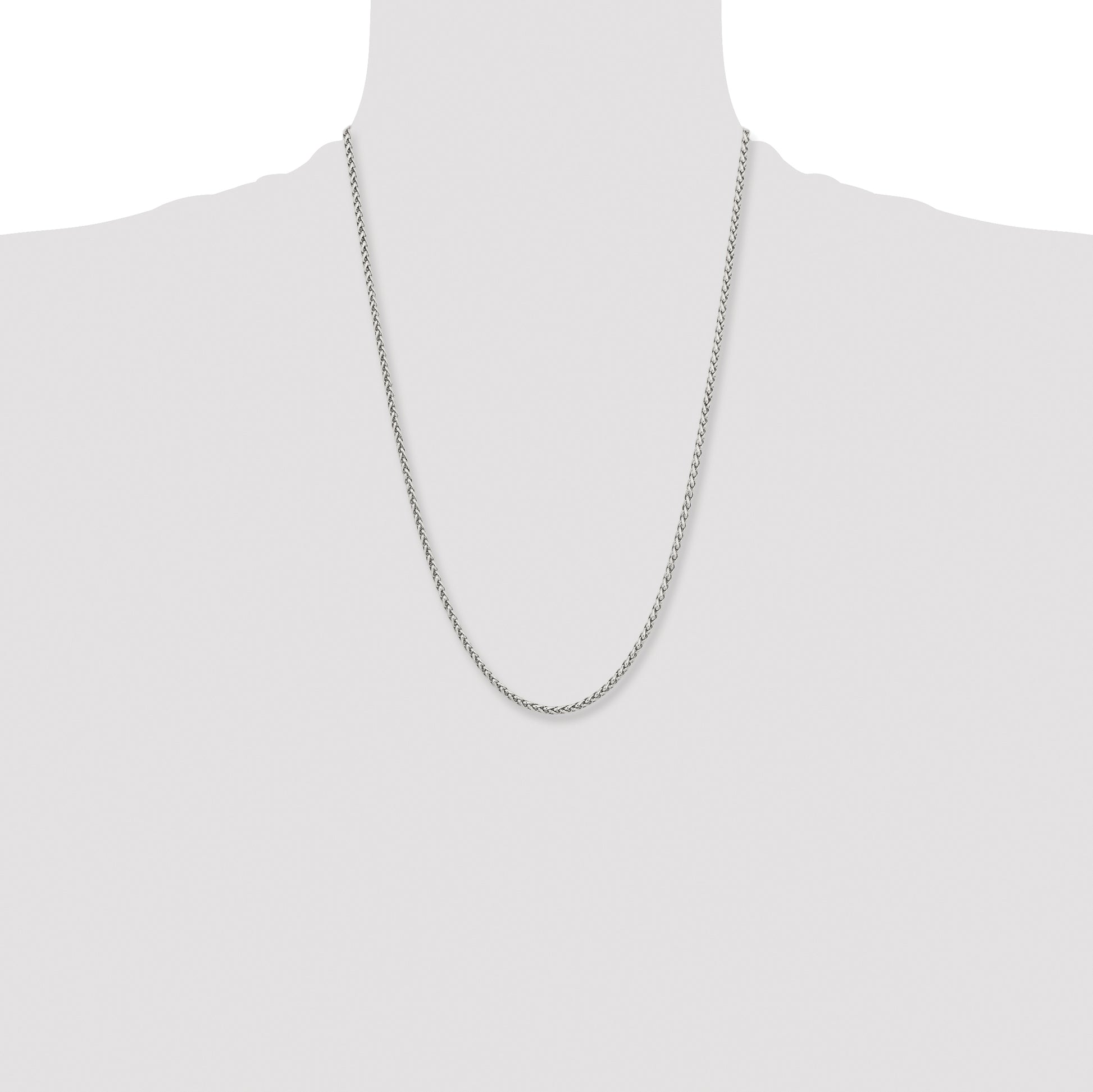 High Quality Luxury Necklaces for Women by Ryan Jonathan Fine Jewelry