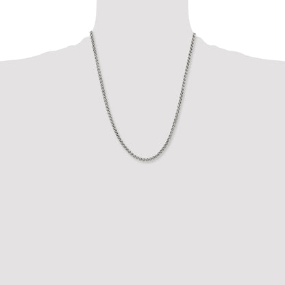 High Quality Luxury Necklaces for Women by Ryan Jonathan Fine Jewelry