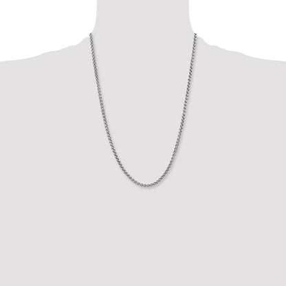 High Quality Luxury Necklaces for Women by Ryan Jonathan Fine Jewelry