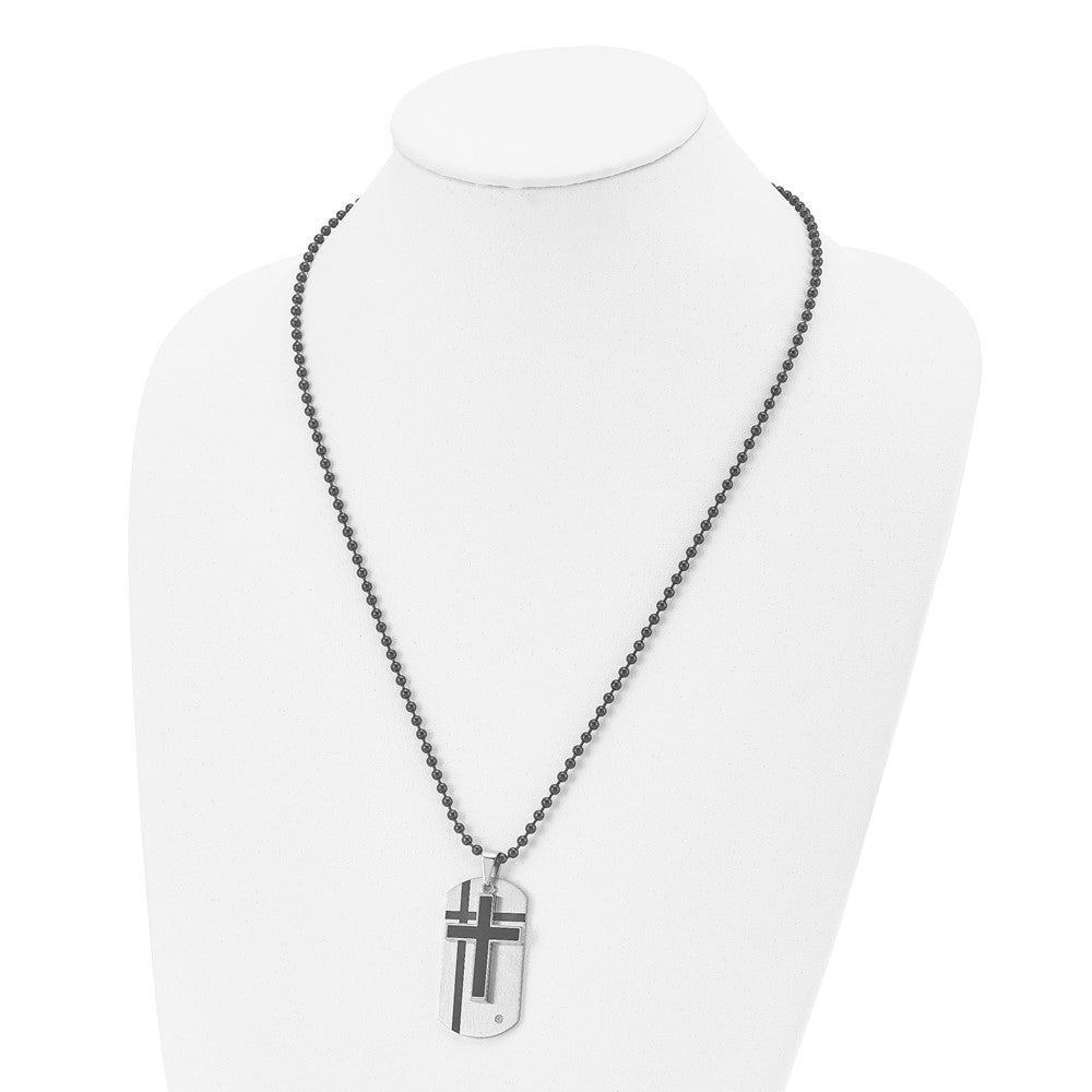 High Quality Luxury Necklaces for Women by Ryan Jonathan Fine Jewelry
