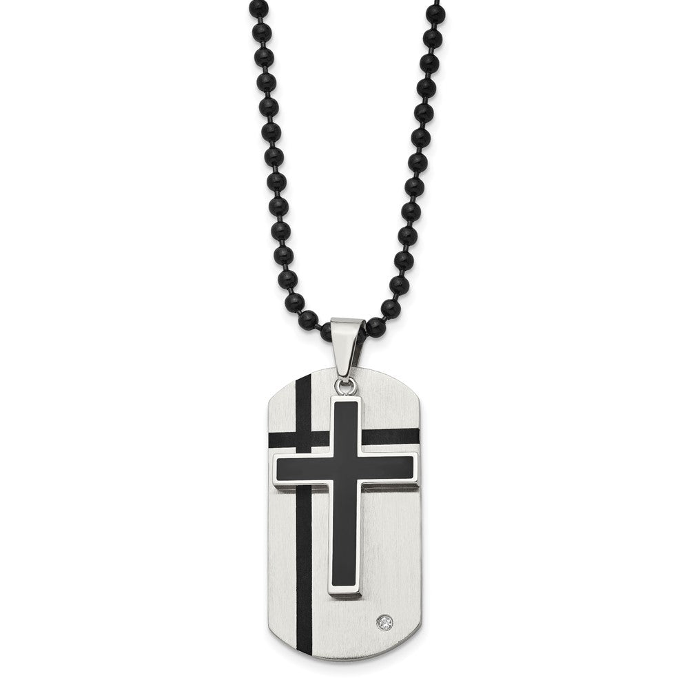 High Quality Luxury Necklaces for Women by Ryan Jonathan Fine Jewelry
