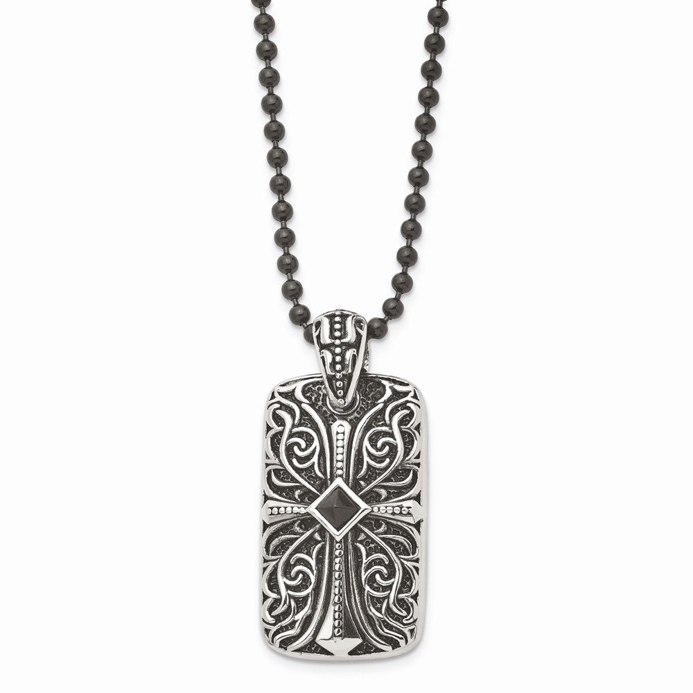 High Quality Luxury Necklaces for Women by Ryan Jonathan Fine Jewelry