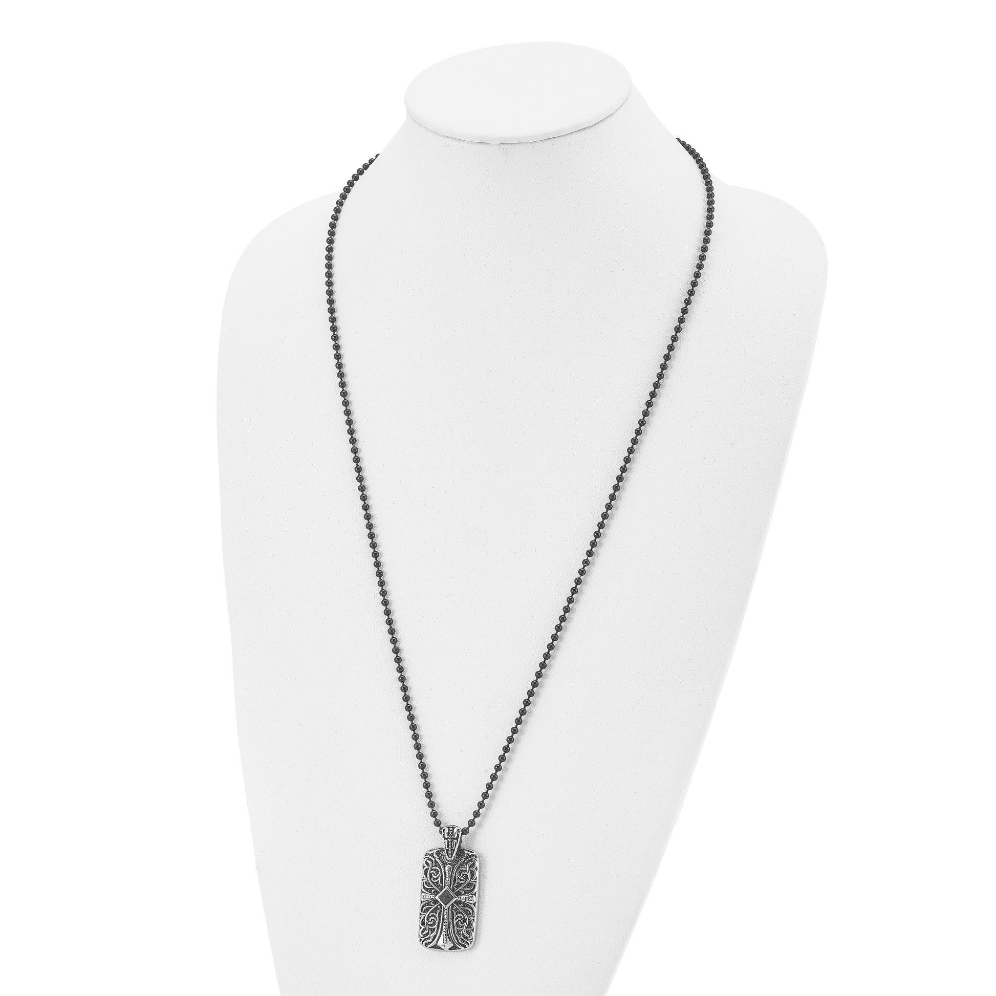 High Quality Luxury Necklaces for Women by Ryan Jonathan Fine Jewelry