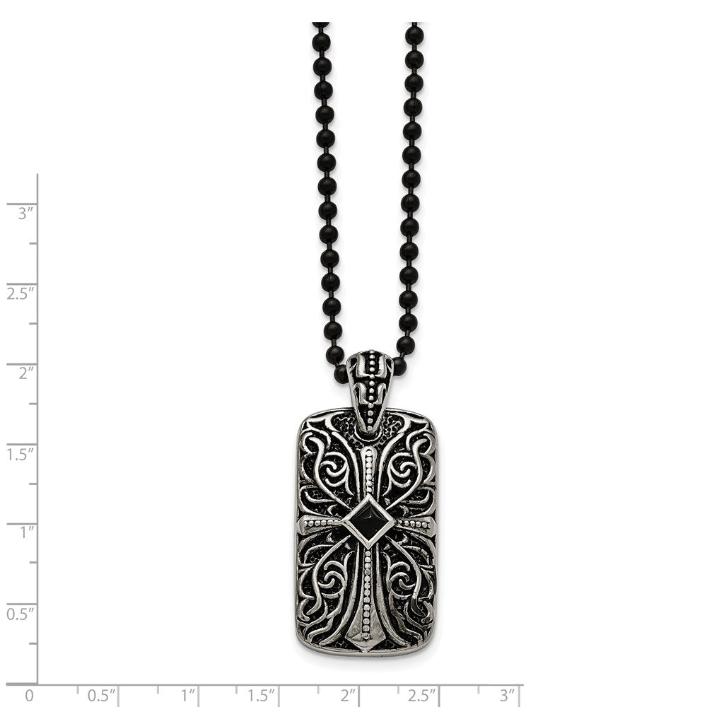 High Quality Luxury Necklaces for Women by Ryan Jonathan Fine Jewelry