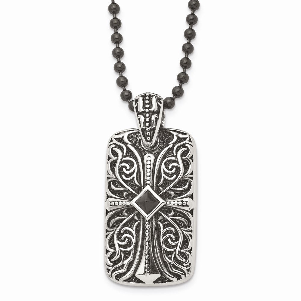 High Quality Luxury Necklaces for Women by Ryan Jonathan Fine Jewelry