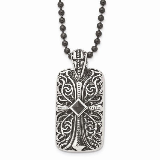 High Quality Luxury Necklaces for Women by Ryan Jonathan Fine Jewelry
