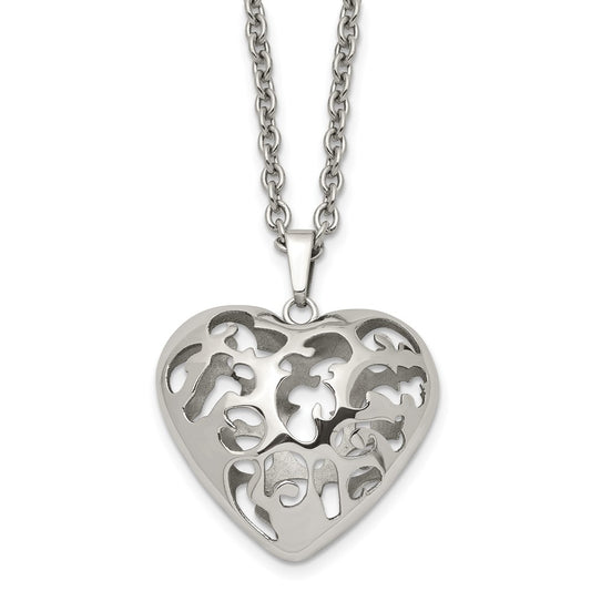 High Quality Luxury Necklaces for Women by Ryan Jonathan Fine Jewelry