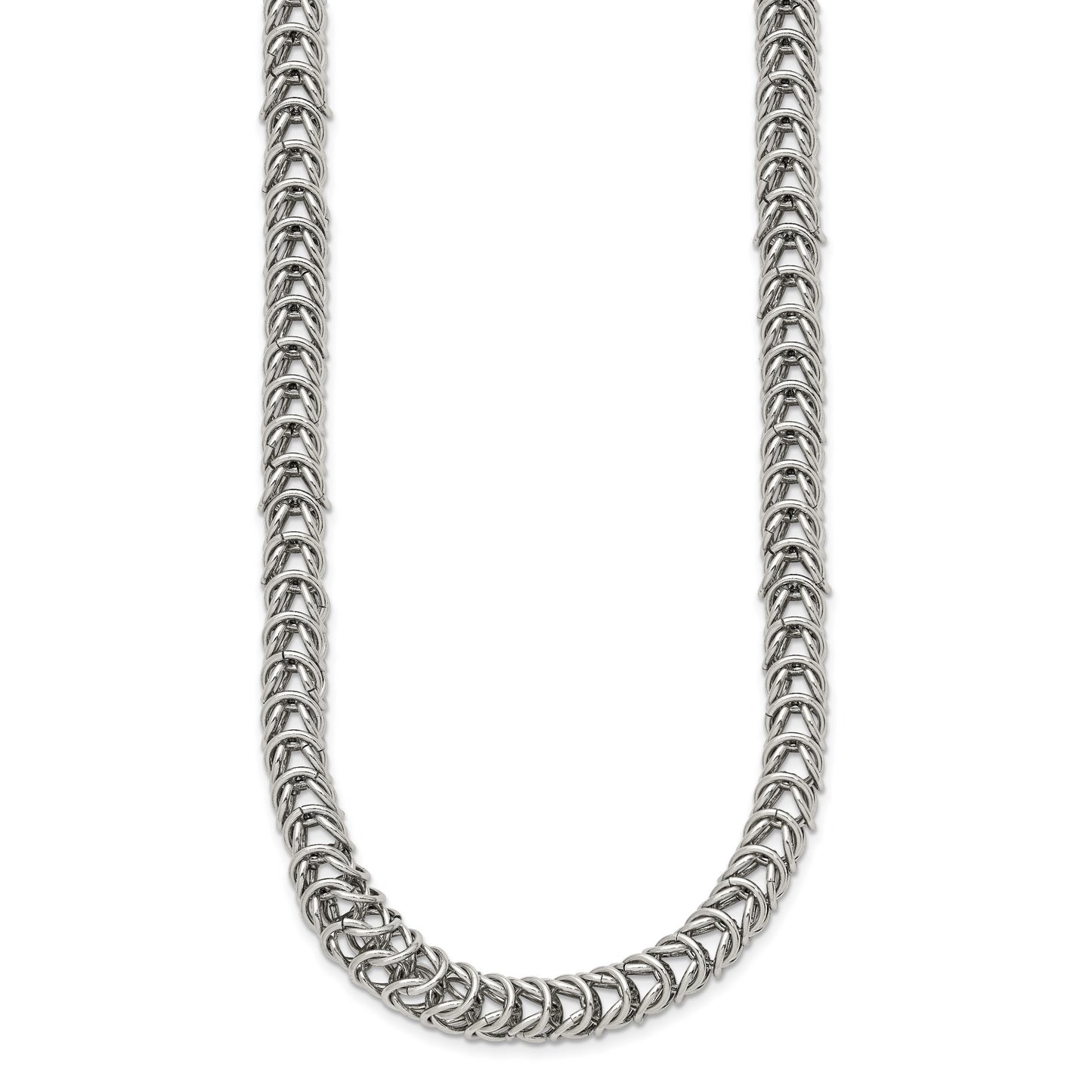 High Quality Luxury Necklaces for Women by Ryan Jonathan Fine Jewelry