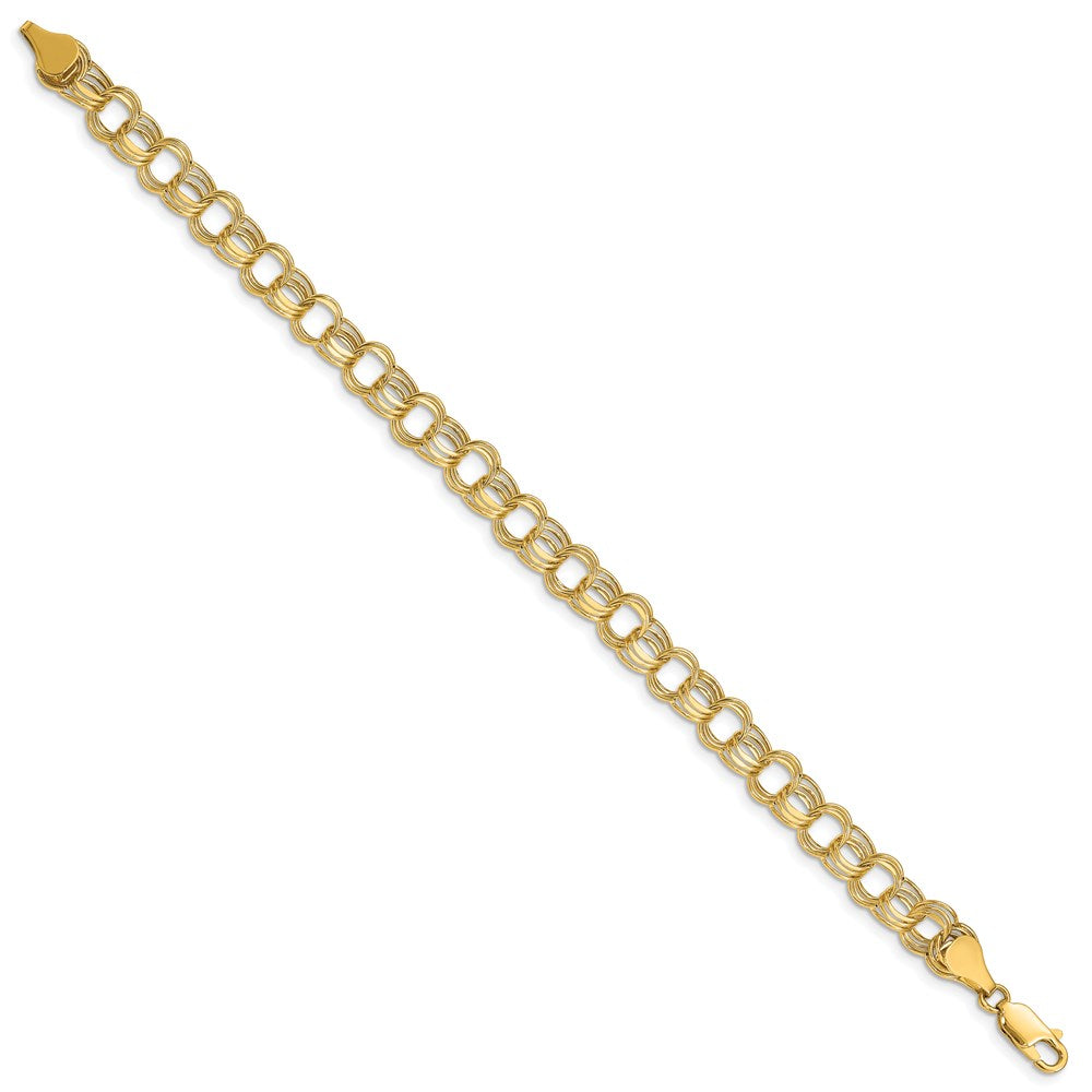 High Quality Luxury Bracelets for Women by Ryan Jonathan Fine Jewelry