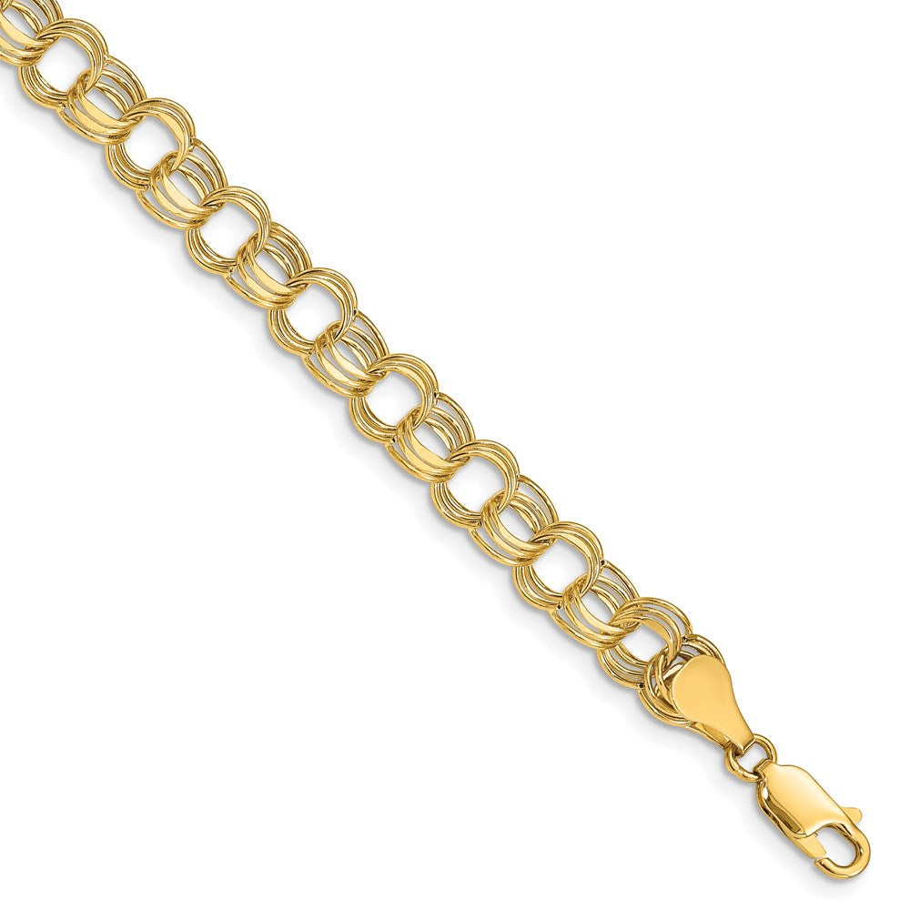 High Quality Luxury Bracelets for Women by Ryan Jonathan Fine Jewelry