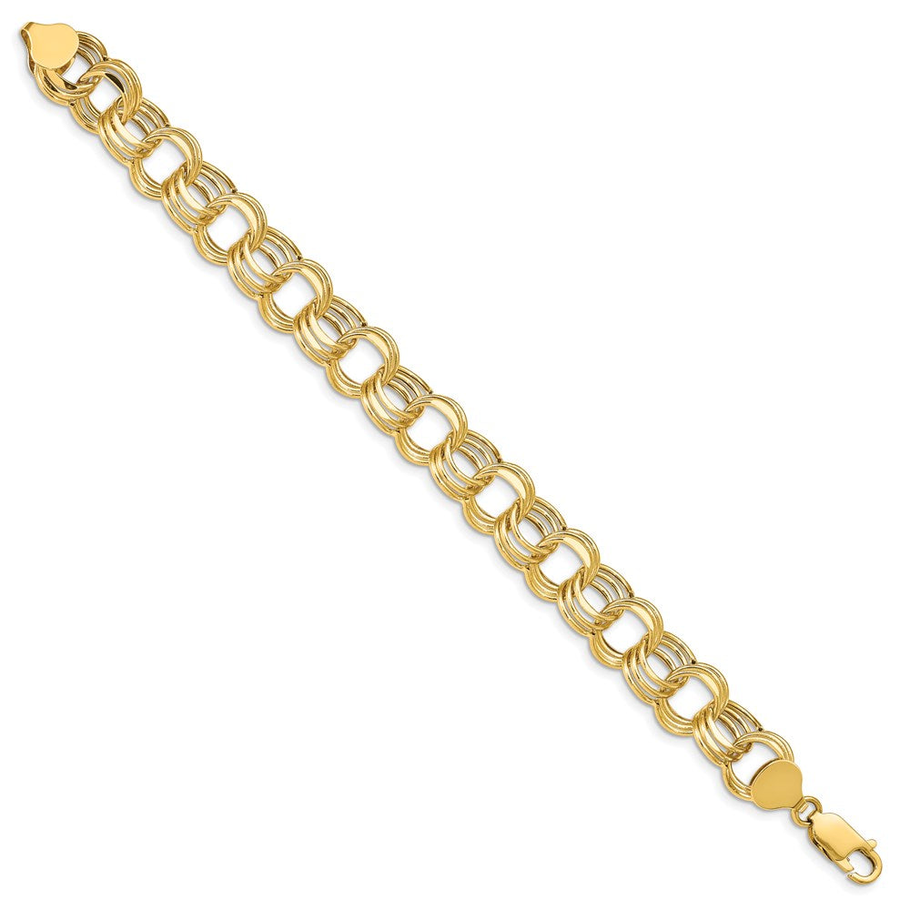 High Quality Luxury Bracelets for Women by Ryan Jonathan Fine Jewelry