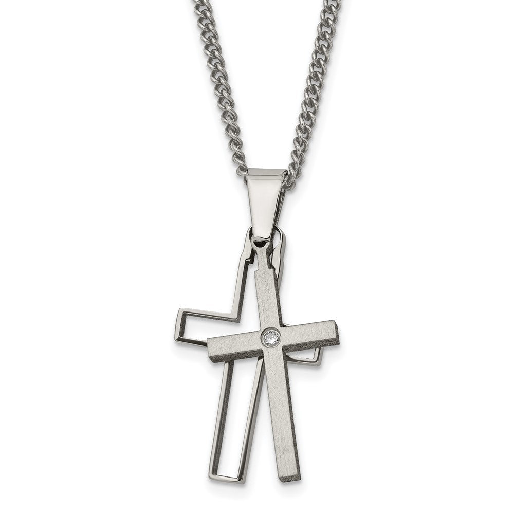 High Quality Luxury Necklaces for Women by Ryan Jonathan Fine Jewelry