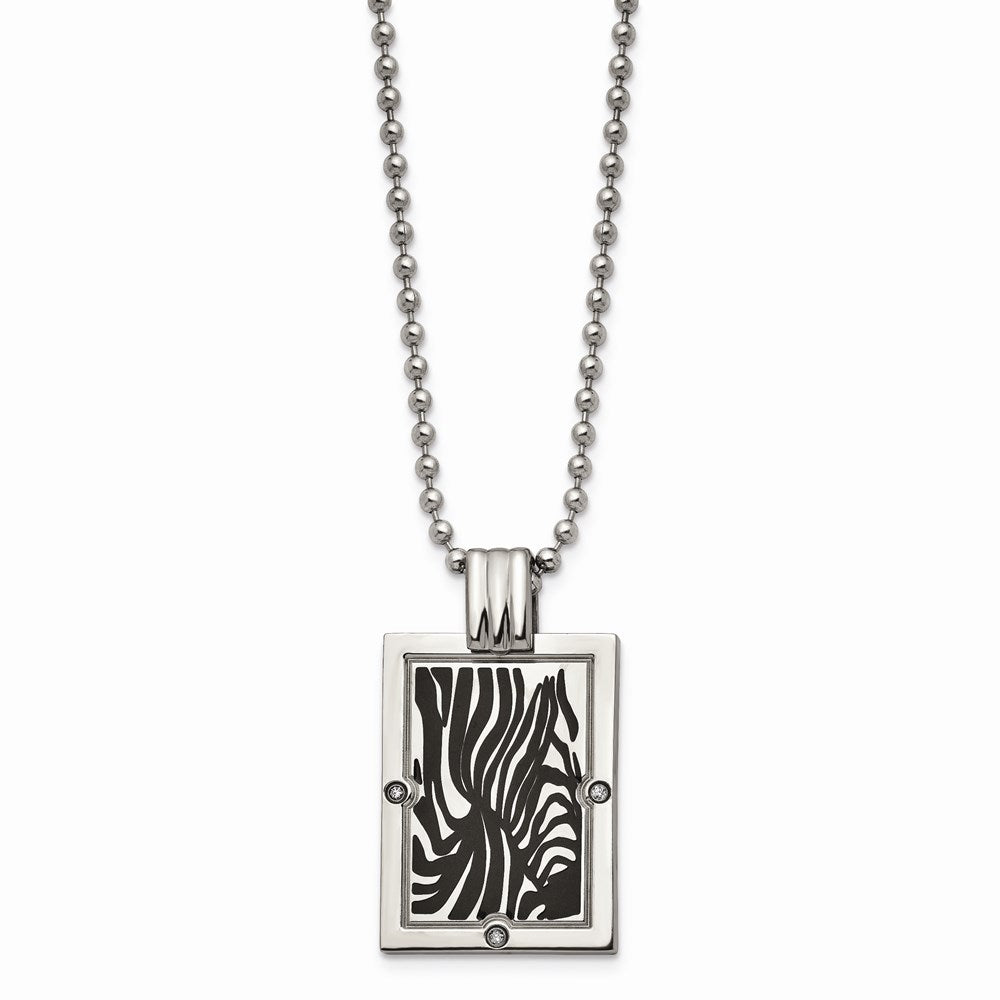 High Quality Luxury Necklaces for Women by Ryan Jonathan Fine Jewelry