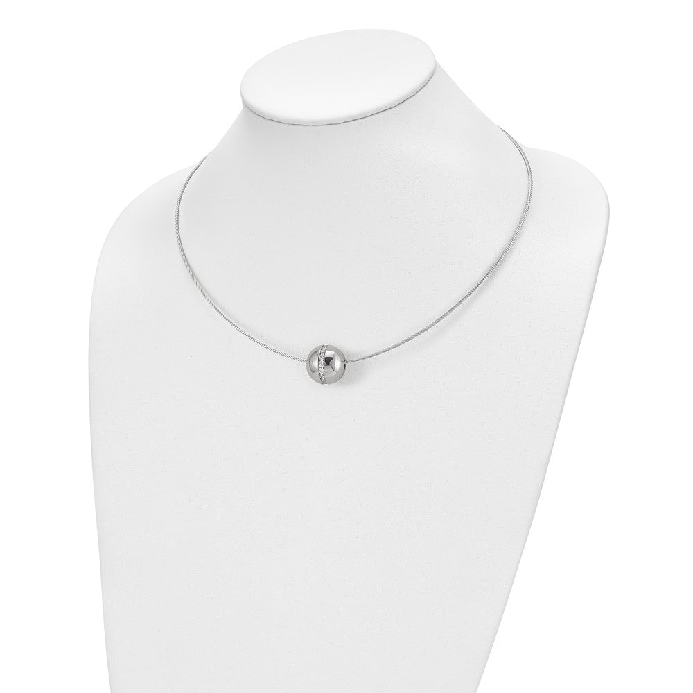 High Quality Luxury Necklaces for Women by Ryan Jonathan Fine Jewelry