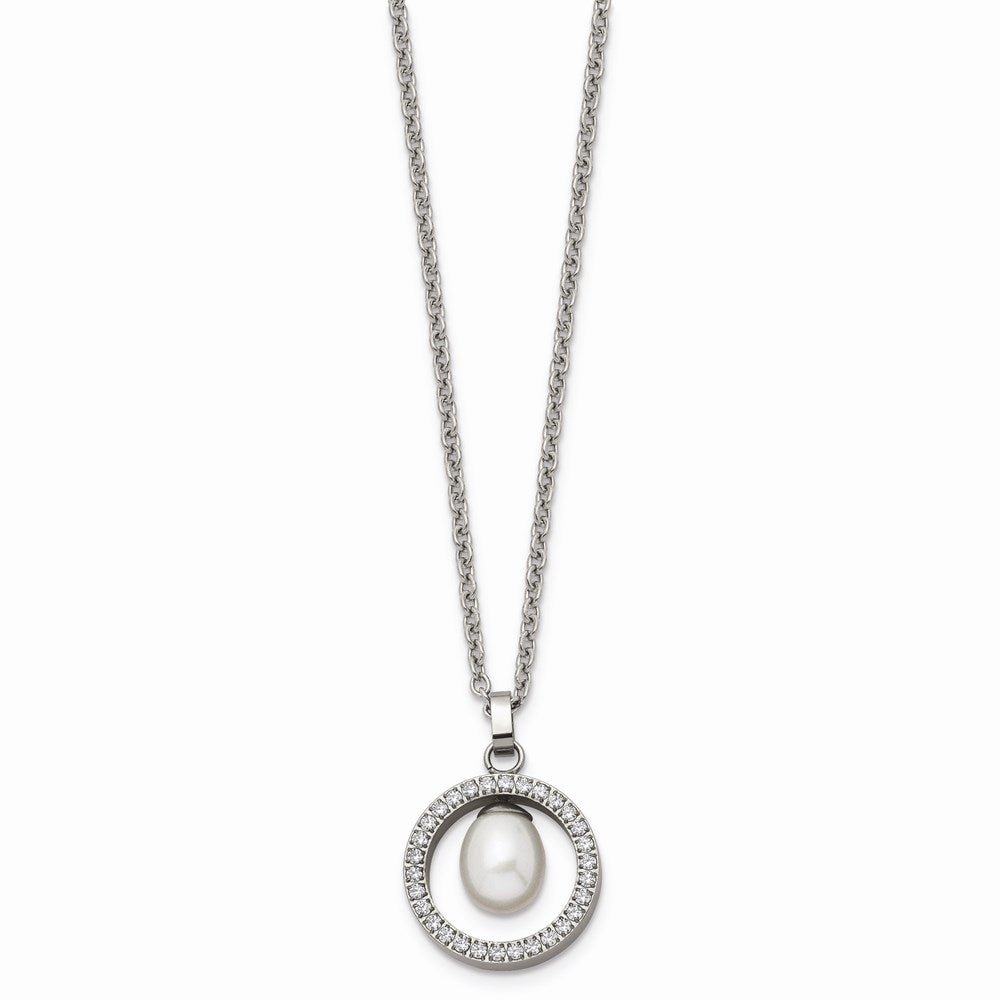 High Quality Luxury Necklaces for Women by Ryan Jonathan Fine Jewelry