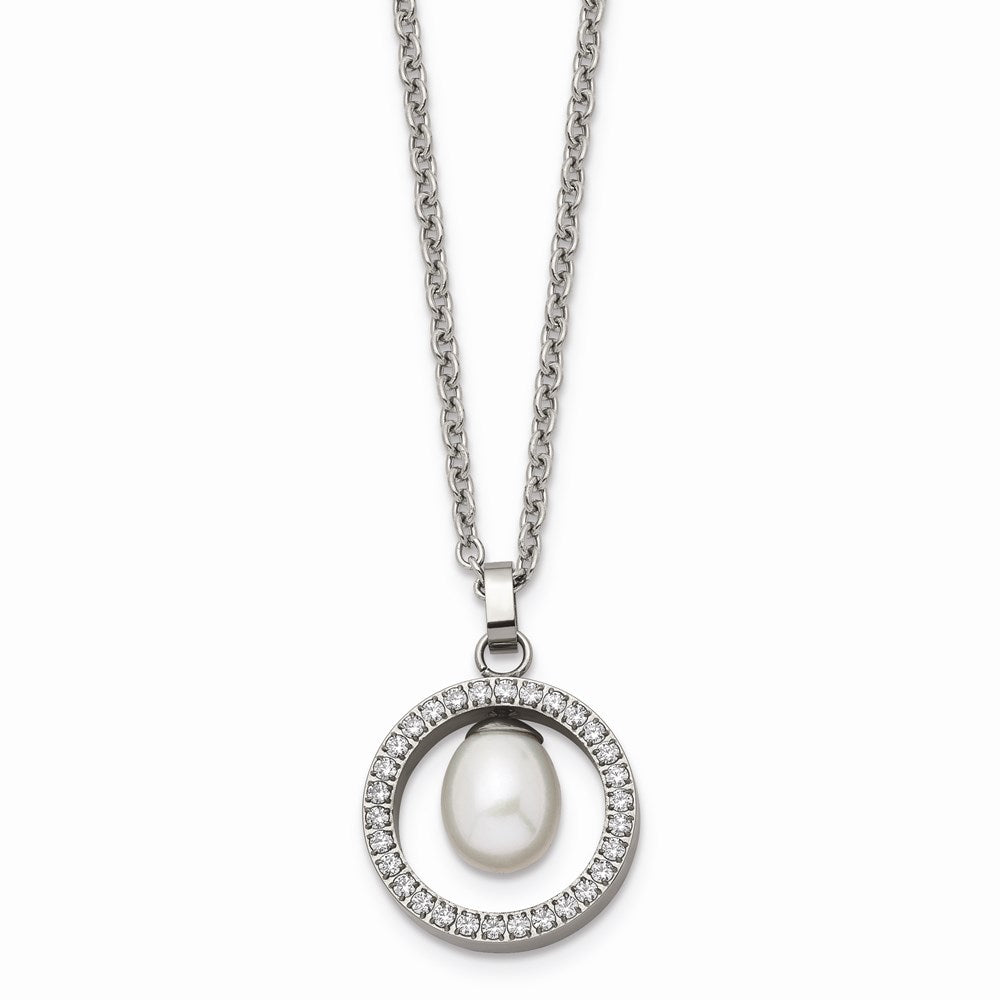 High Quality Luxury Necklaces for Women by Ryan Jonathan Fine Jewelry