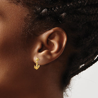 High Quality Luxury Earrings for Women by Ryan Jonathan Fine Jewelry
