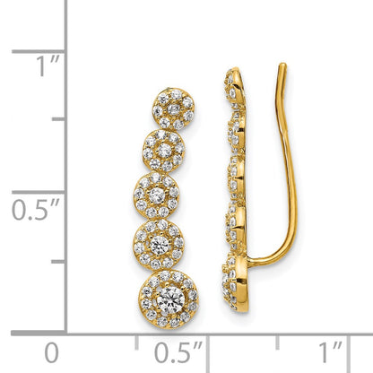 High Quality Luxury Earrings for Women by Ryan Jonathan Fine Jewelry