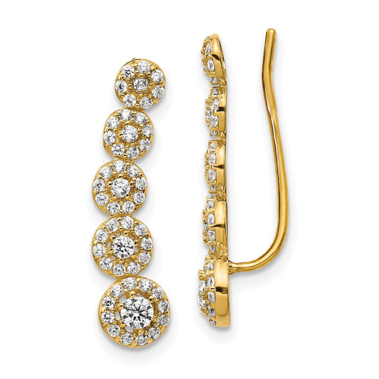 High Quality Luxury Earrings for Women by Ryan Jonathan Fine Jewelry