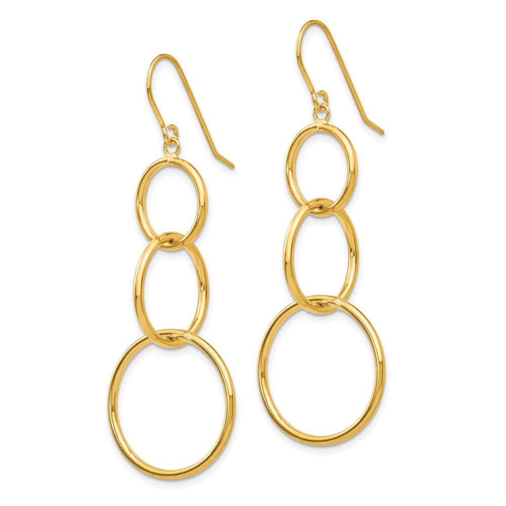 High Quality Luxury Earrings for Women by Ryan Jonathan Fine Jewelry