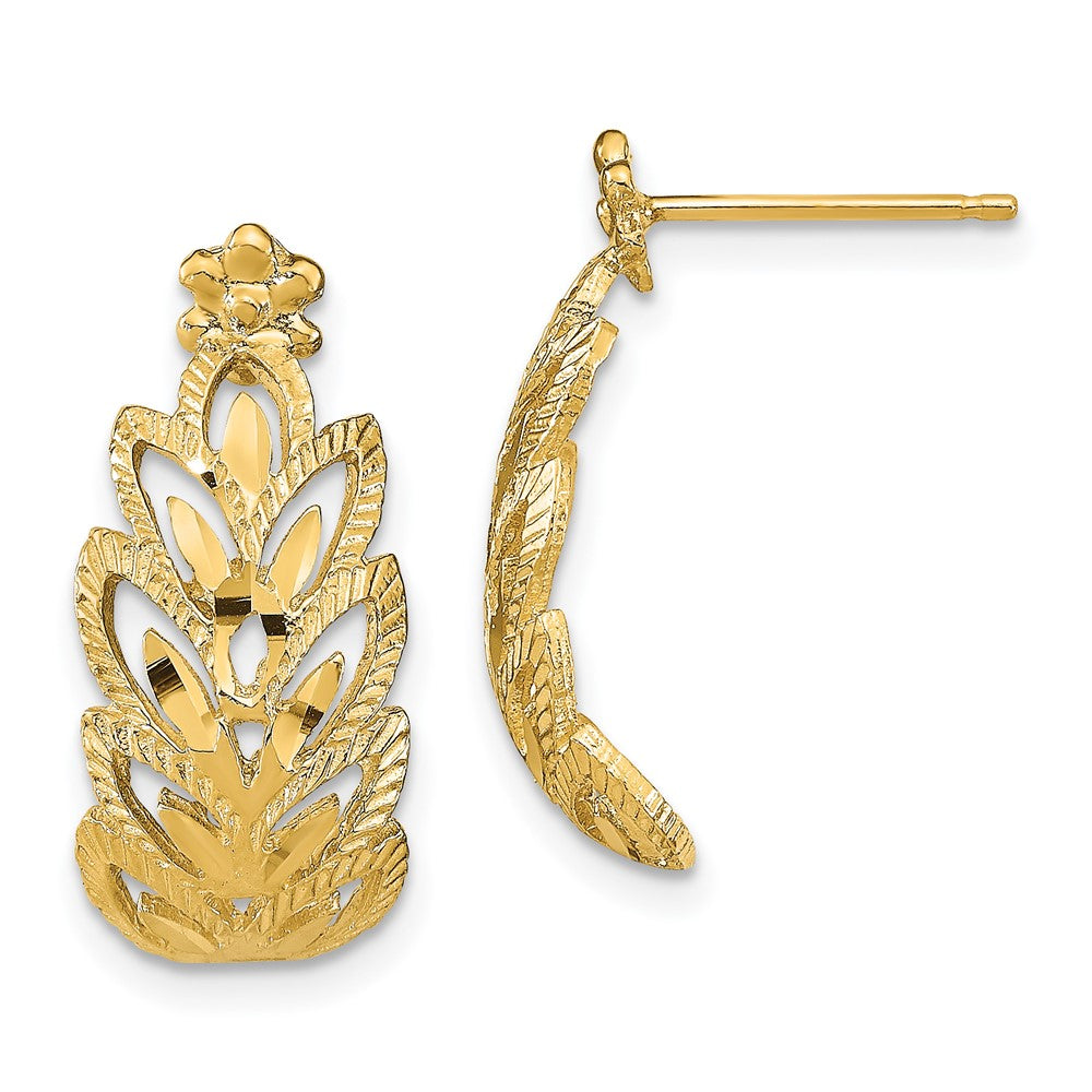 High Quality Luxury Earrings for Women by Ryan Jonathan Fine Jewelry