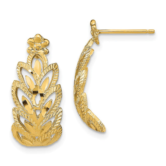 High Quality Luxury Earrings for Women by Ryan Jonathan Fine Jewelry