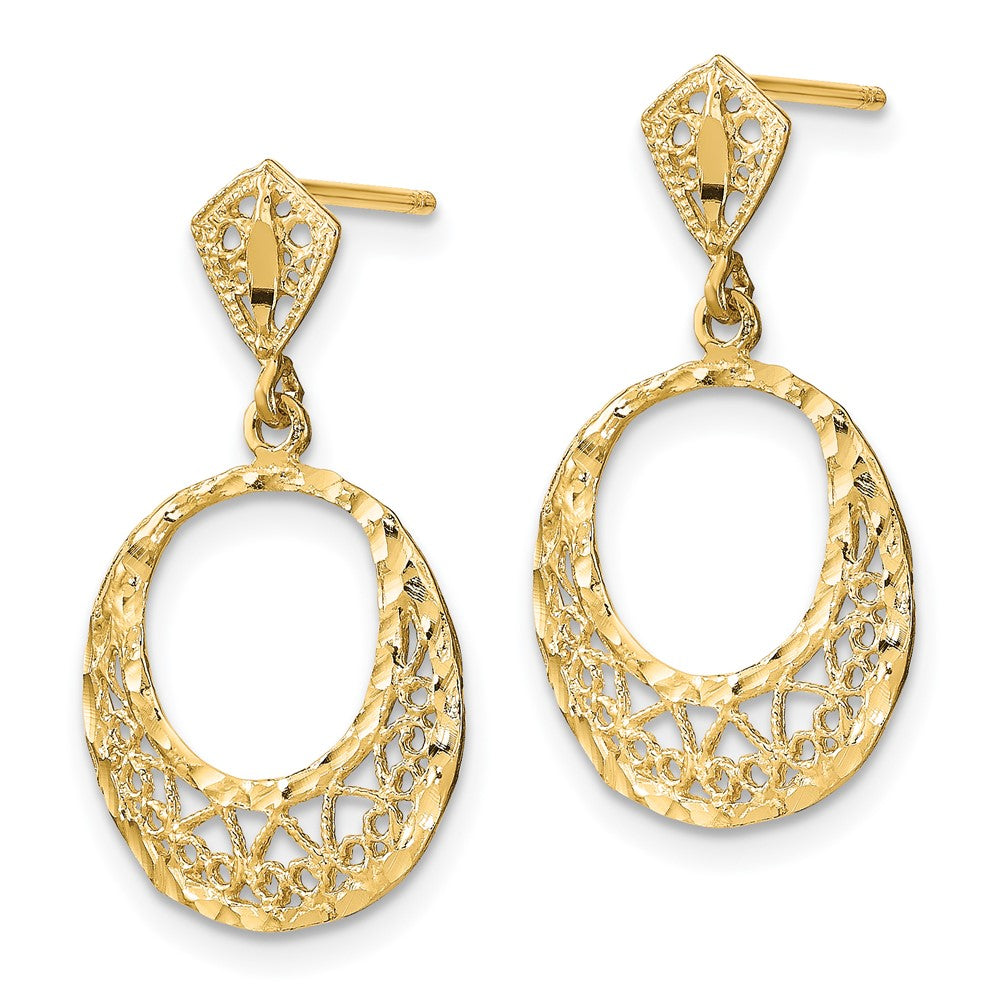 High Quality Luxury Earrings for Women by Ryan Jonathan Fine Jewelry