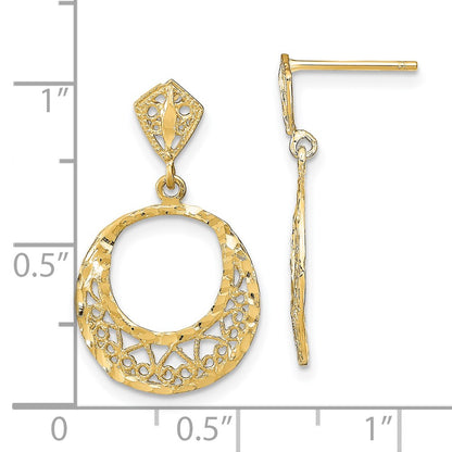 High Quality Luxury Earrings for Women by Ryan Jonathan Fine Jewelry
