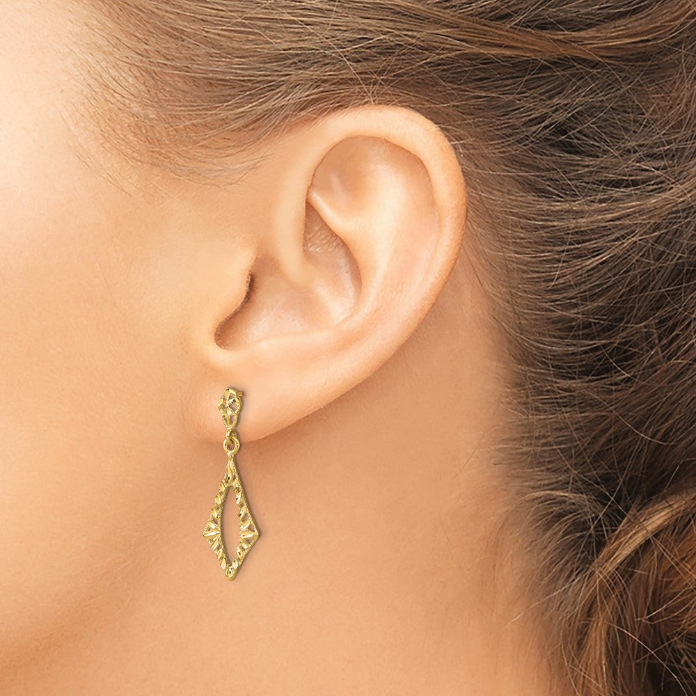 High Quality Luxury Earrings for Women by Ryan Jonathan Fine Jewelry