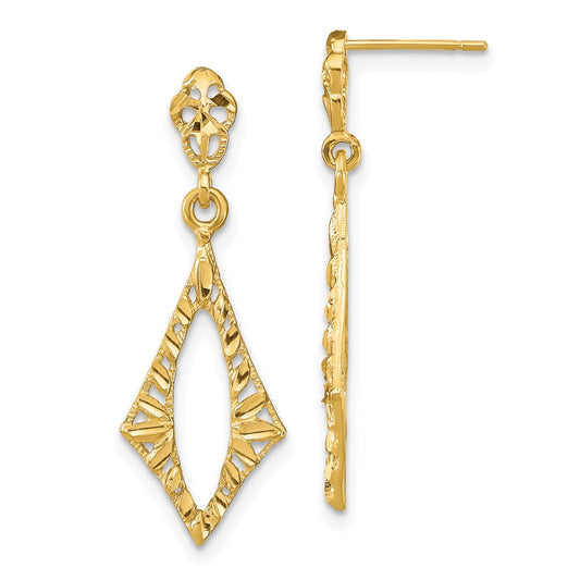 High Quality Luxury Earrings for Women by Ryan Jonathan Fine Jewelry