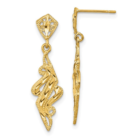 High Quality Luxury Earrings for Women by Ryan Jonathan Fine Jewelry