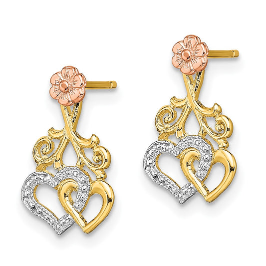 High Quality Luxury Earrings for Women by Ryan Jonathan Fine Jewelry