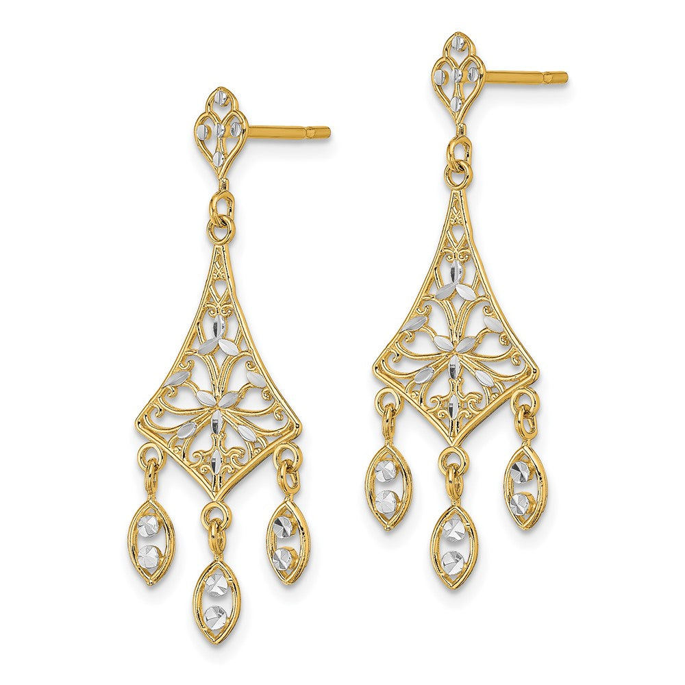 High Quality Luxury Earrings for Women by Ryan Jonathan Fine Jewelry