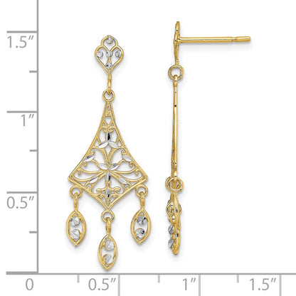 High Quality Luxury Earrings for Women by Ryan Jonathan Fine Jewelry