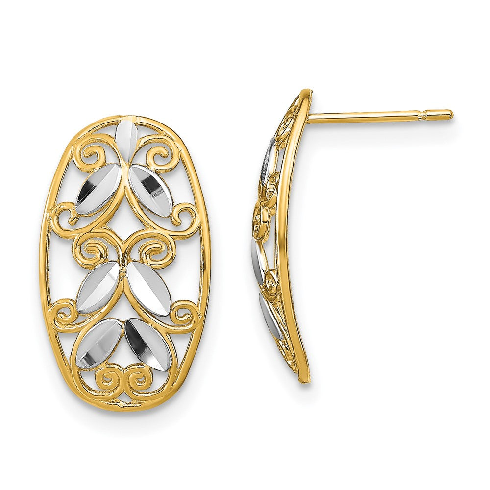 High Quality Luxury Earrings for Women by Ryan Jonathan Fine Jewelry