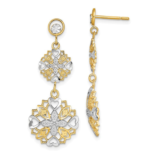 High Quality Luxury Earrings for Women by Ryan Jonathan Fine Jewelry