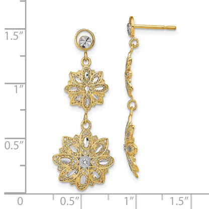 High Quality Luxury Earrings for Women by Ryan Jonathan Fine Jewelry