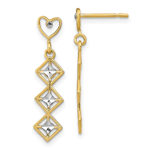 High Quality Luxury Earrings for Women by Ryan Jonathan Fine Jewelry