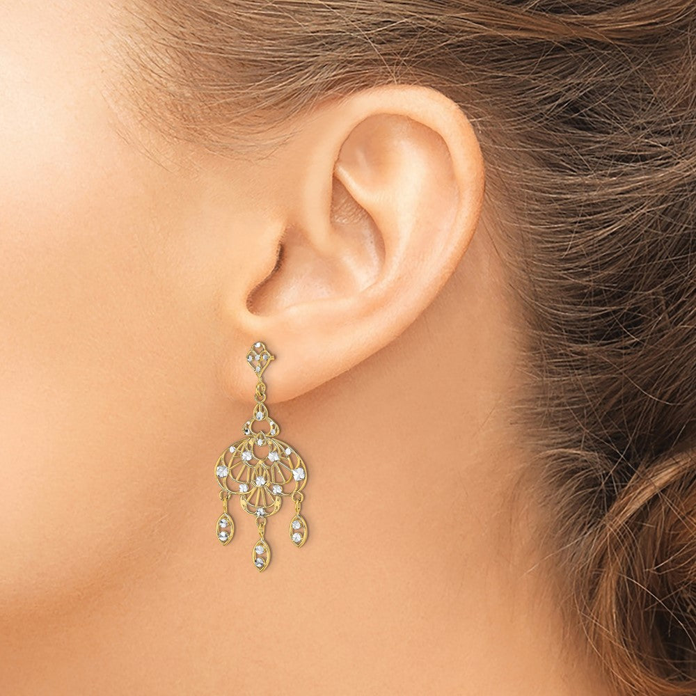 High Quality Luxury Earrings for Women by Ryan Jonathan Fine Jewelry