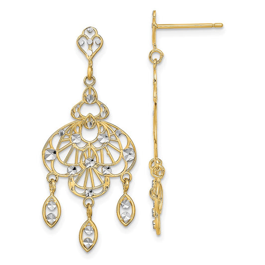 High Quality Luxury Earrings for Women by Ryan Jonathan Fine Jewelry