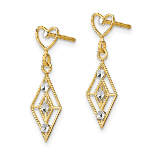High Quality Luxury Earrings for Women by Ryan Jonathan Fine Jewelry