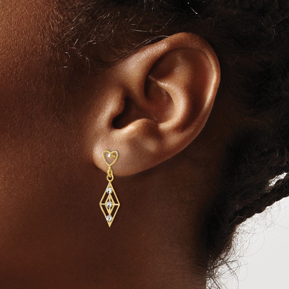 High Quality Luxury Earrings for Women by Ryan Jonathan Fine Jewelry